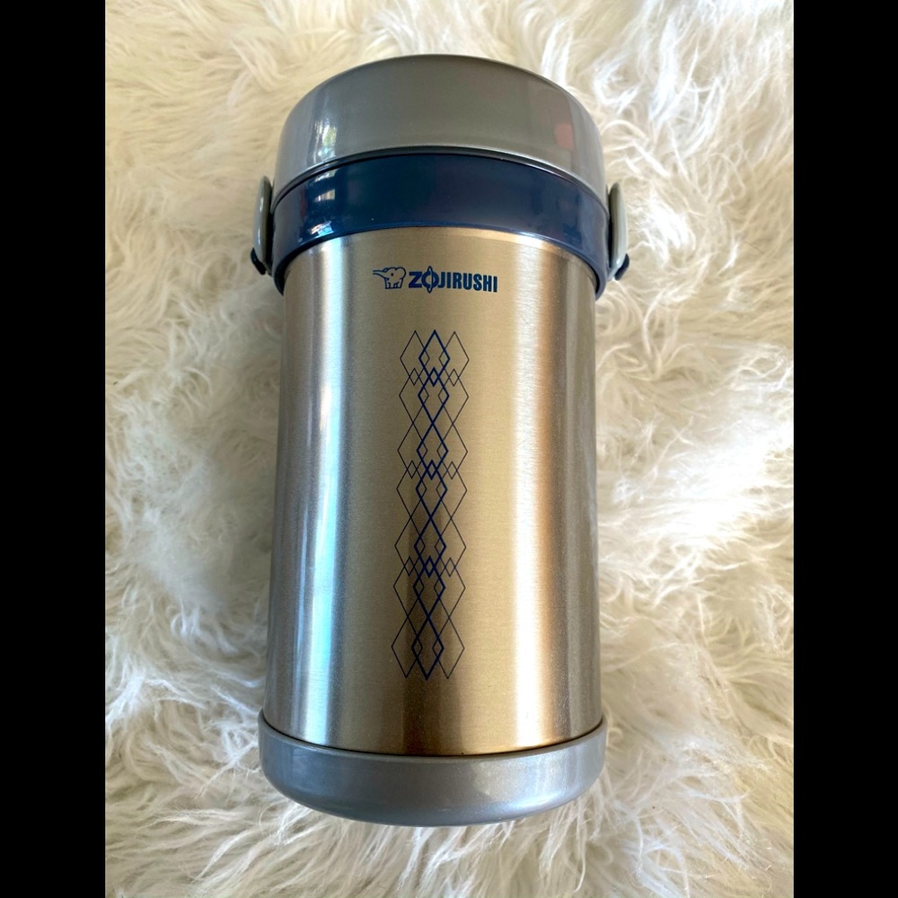 Me Bento Stainless lunch jar